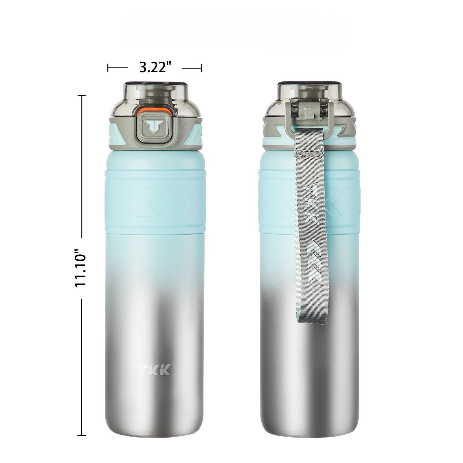 TKK Thermal Keeper Bottle