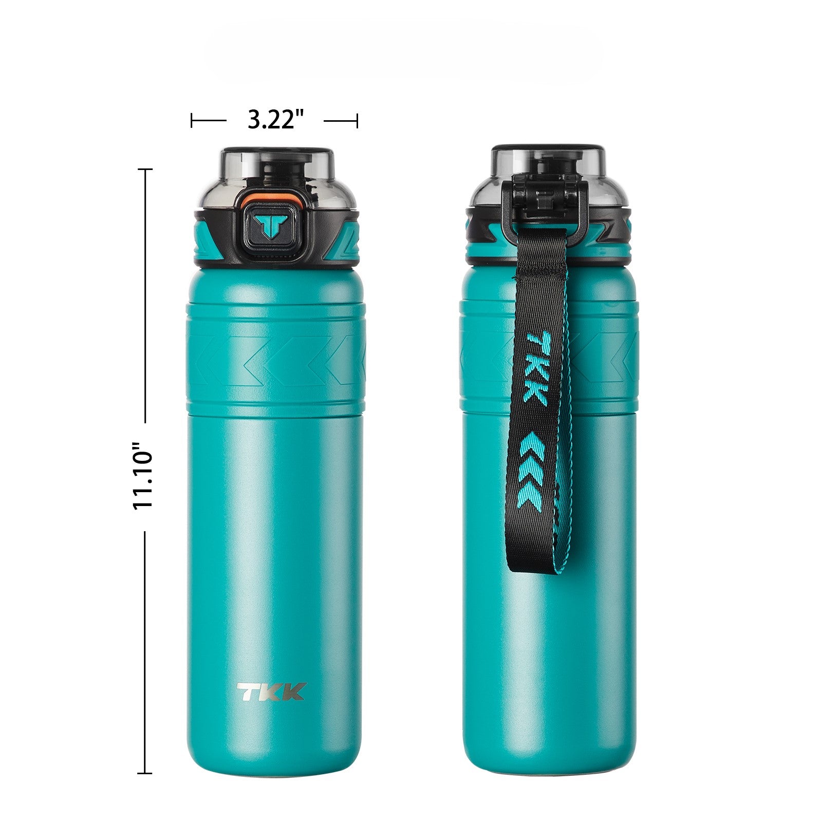 TKK Thermal Keeper Bottle