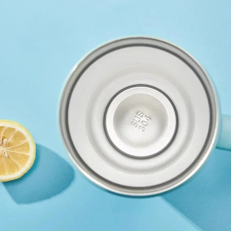 1250ML Stainless Steel Thermo Cup
