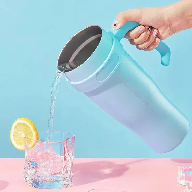 1250ML Stainless Steel Thermo Cup