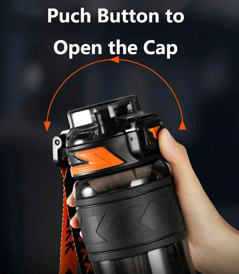 TKK Everyday Hero Bottle