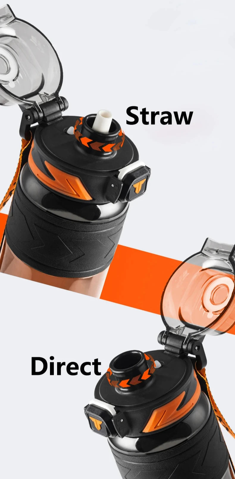 TKK Everyday Hero Bottle