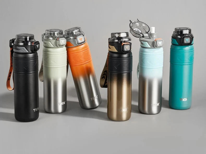 TKK Thermal Keeper Bottle in all colour options