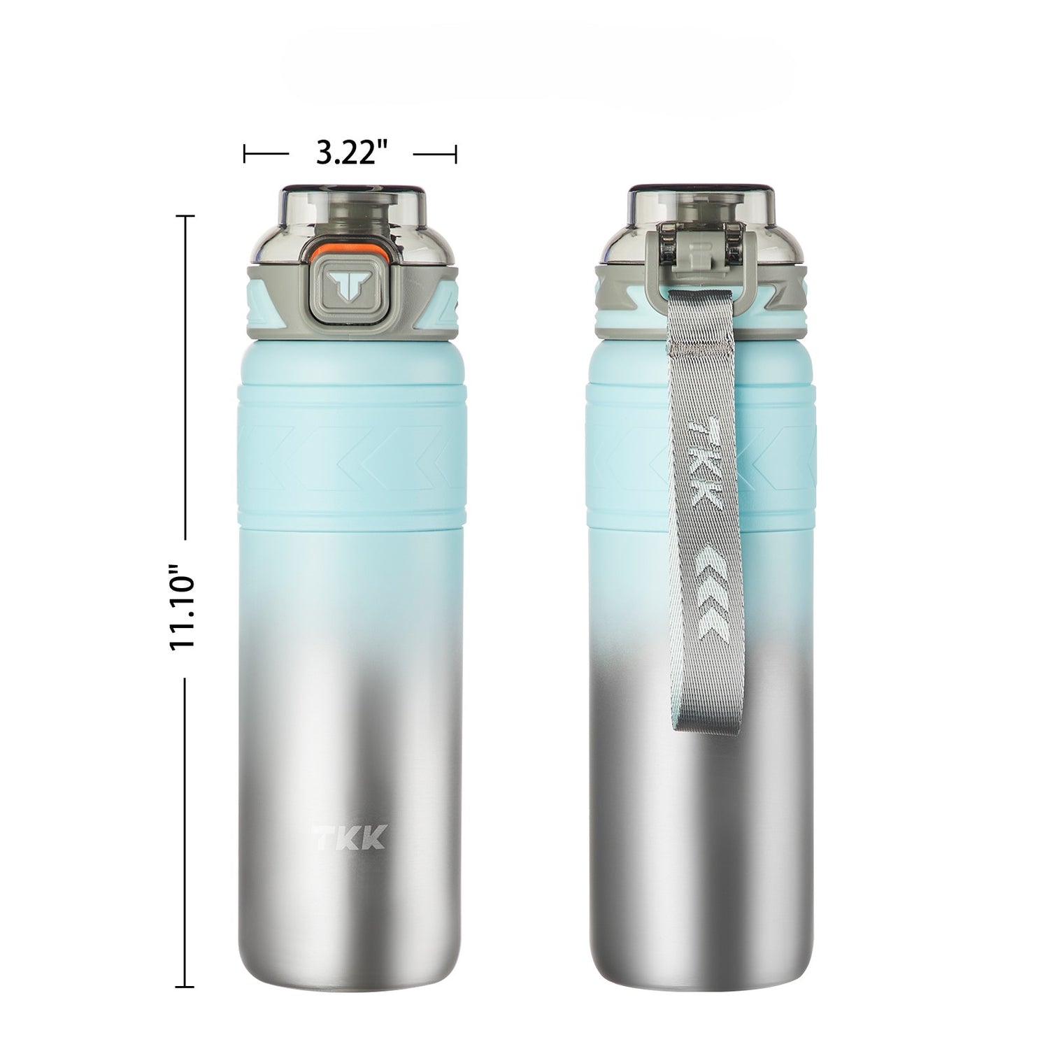 TKK Thermal Keeper Bottle