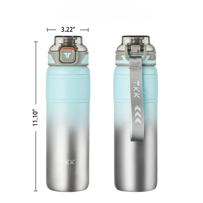 TKK Thermal Keeper Bottle