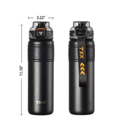 TKK Thermal Keeper Bottle