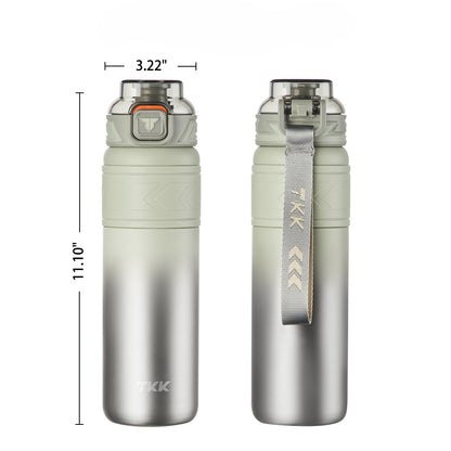 TKK Thermal Keeper Bottle