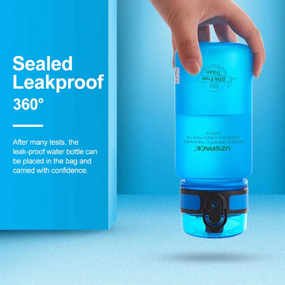 350ML Kids Travel Bottle Buddy