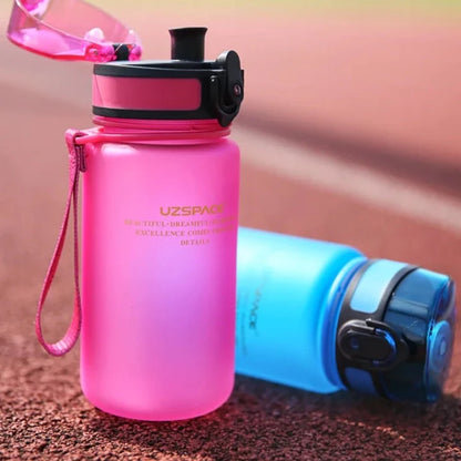350ML Kids Travel Bottle Buddy