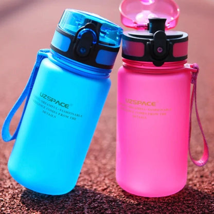 350ML Kids Travel Bottle Buddy