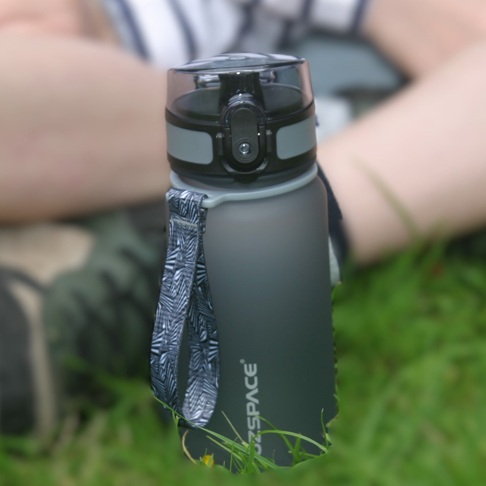 350ML Kids Travel Bottle Buddy