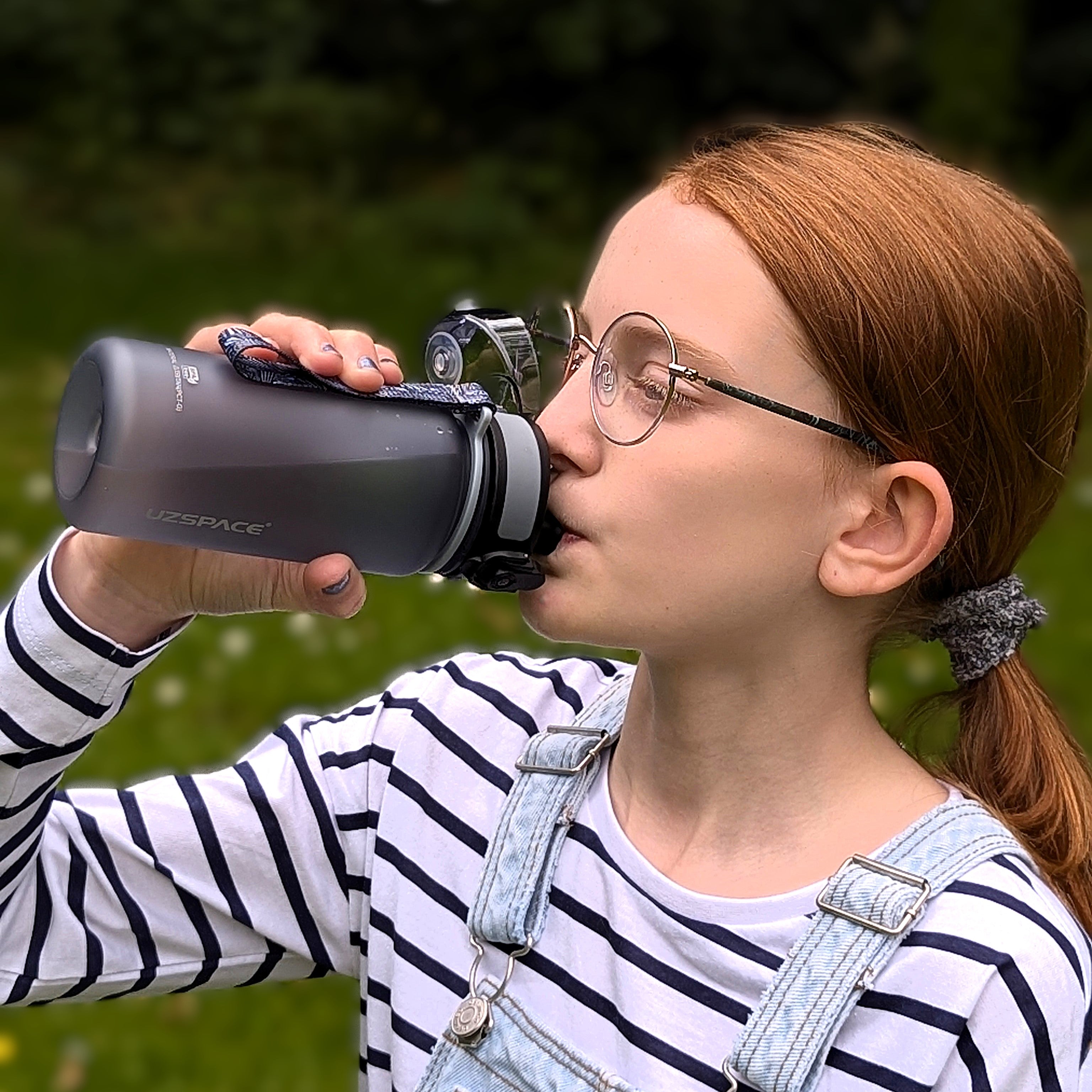 350ML Kids Travel Bottle Buddy