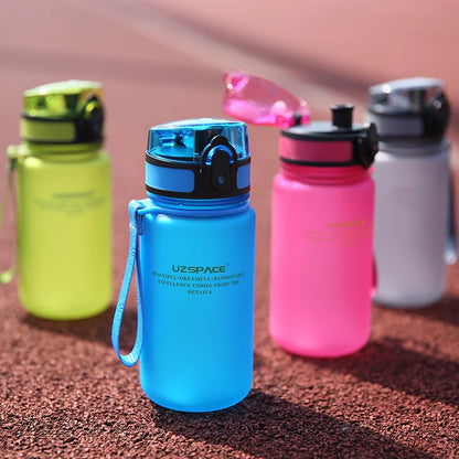 350ML Kids Travel Bottle Buddy
