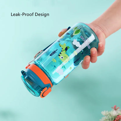 600ml School Water Break Beaker