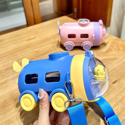 550ML Underwater Adventure Flask