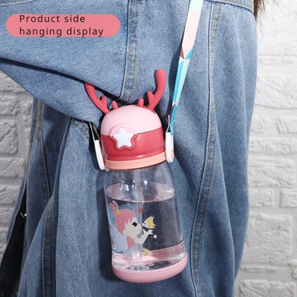 600ml Antler Sippy Cup