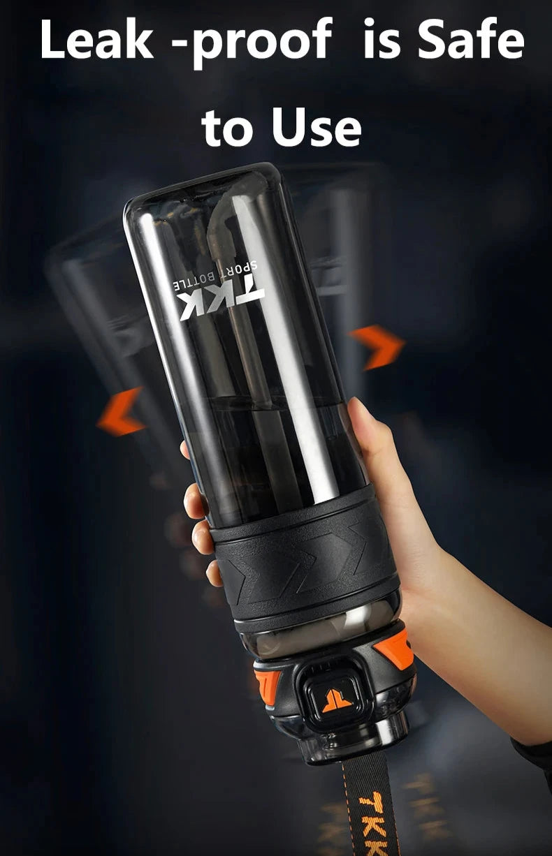 TKK Everyday Hero Bottle