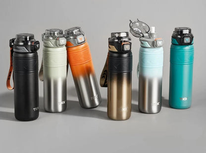 TKK Thermal Keeper Bottle in all colour options